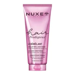 Nuxe hair soin démêlant cheveux Prodigieux
