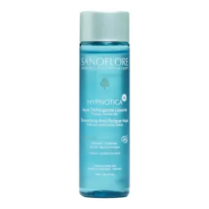 Contour des yeux Sanoflore Hypnotica Aqua défatigante lissante bio