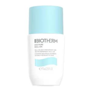 Biotherm Deo Pure roll on anti-transpirant 48 h