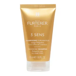 Shampooing sublimateur René Furterer 5 sens
