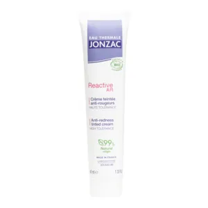Soin Teinté Apaisant Anti-Rougeurs Bio Jonzac