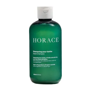 Soin lavant pour barbe Horace