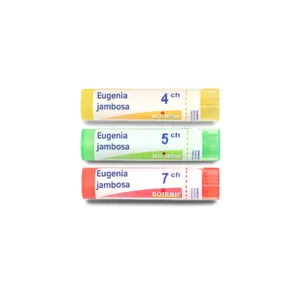 Boiron Eugenia jambosa en granules