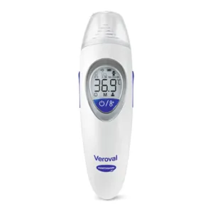 Thermomètre 3 en 1 infrarouge Veroval Hartmann