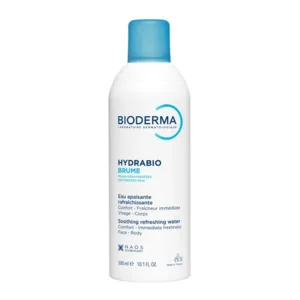 Bioderma Hydrabio brume apaisante rafraîchissante