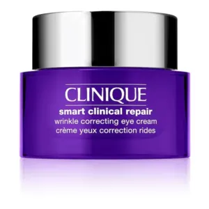 Crème anti rides yeux Smart Clinical