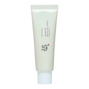 Beauty of Joseon Relief Sun : Rice + Probiotics SPF 50+ solaire visage