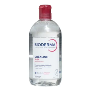 Bioderma Eau micellaire Créaline