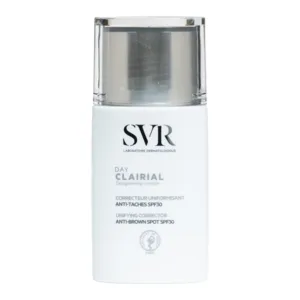 Clairial Day SVR Correcteur unifiant anti taches SPF 30