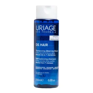 Uriage Shampoing doux équilibrant DS Hair