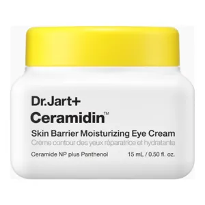 Crème yeux Ceramidin aux céramides Dr Jart+