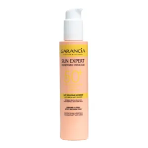 Lait Solaire Douceur Invisible Sun Protect 50+ Spray Garancia
