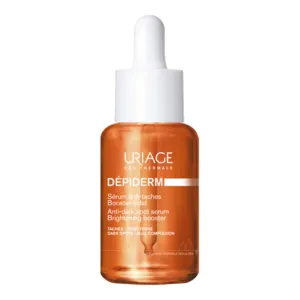 Soin visage anti taches Uriage Depiderm