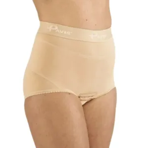 Erniablock Lady Slip hernie inguinale Femme