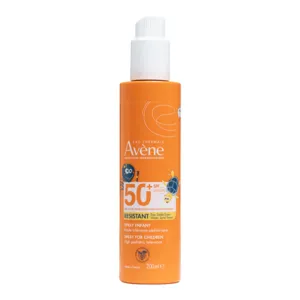 Avène Solaire Spray enfants SPF 50+