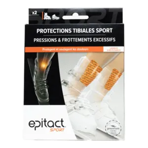 Protection tibiale Epitact