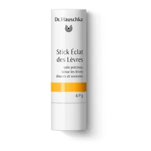 Soin Eclat lèvres Dr Hauschka nourrissant