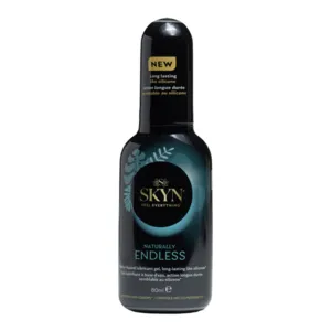 Gel lubrifiant Manix Skyn Naturally Endless Everything