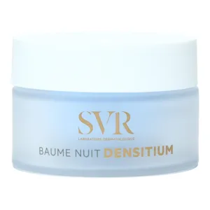 Baume nuit anti-âge SVR Densitium