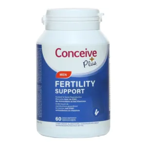Conceive Plus Fertilité homme capsules