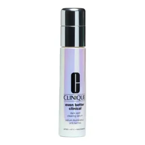 Sérum visage anti taches Clinique Even Better Clinical