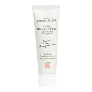 Crème visage défatigante Embryolisse Soin Blush de Peau
