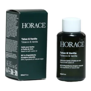 Soin adoucissant pour barbe Horace