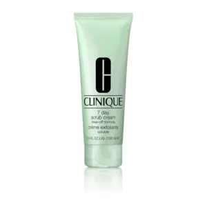 Gommage Visage Clinique