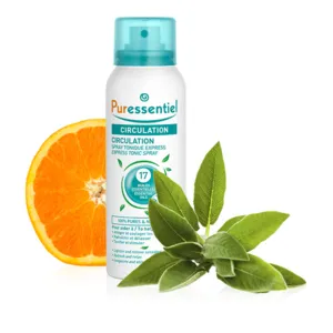Puressentiel Spray jambes lourdes