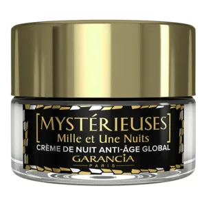 Mystérieuse Mille et Une Nuit Garancia