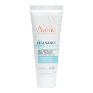 Soin réparateur ultra apaisant Avene Cleanance Hydra