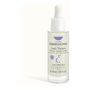 Embryolisse Anti Taches Serum visage capsules éclat