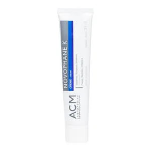 ACM Crème anti squames Novophane K