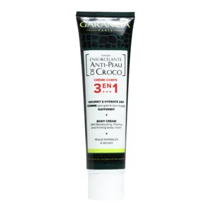 Garancia Formule Ensorcelante creme Anti peau de croco