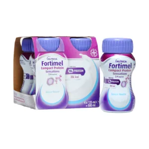 Nutricia boisson Fortimel Compact Protein
