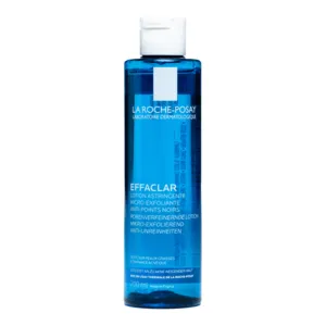 Lotion astringente La Roche Posay Effaclar pores dilatés