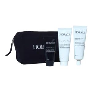 Horace Kit visage et trousse de toilette