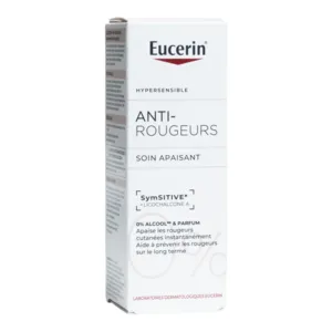 Eucerin soin apaisant Anti Rougeurs