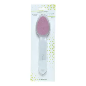 Râpe à pied céramique Estipharm
