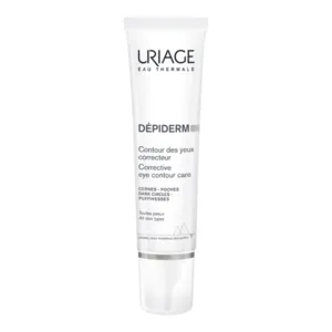 Depiderm Uriage contour yeux éclat
