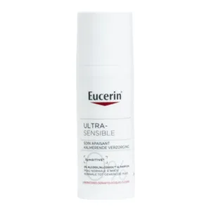 Eucerin Crème apaisante Ultra-Sensible