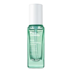 Sérum exfoliant visage Dr Jart+ Pore Remedy