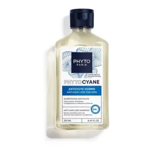 Phytocyane Men Shampooing anti chute Homme
