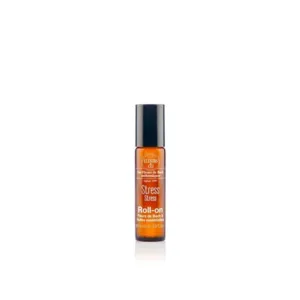 Roll-on Stress aux huiles essentielles Elixirs and Co