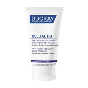 Kelual Emulsion anti squames Nourrisson et bébé