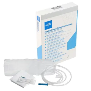 Enema Kit de lavement colon