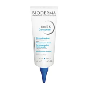 Concentré keratoreducteur Bioderma Node K