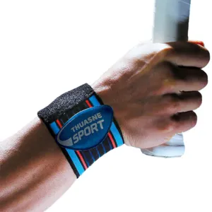 Thuasne Sport Bracelet tendinite poignet strap