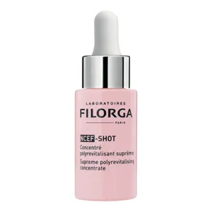 Filorga NCEF Shot sérum repulpant