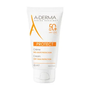 Aderma Protect écran solaire SPF 50+